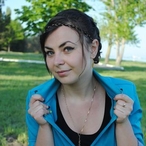 Meghan - Jeune gay à Vitznau Profil de Meghan, 24 ans, Jeune gay à Vitznau (Lucerne)