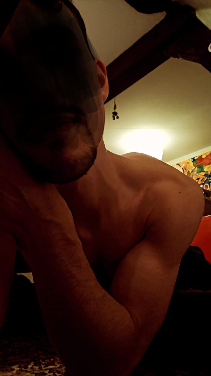 Profil de Ony, 23 ans, Jeune gay à Reidermoos (Lucerne)