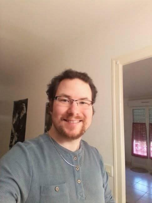 Abdrahamane - Jeune gay à Bollodingen Profil de Abdrahamane, 39 ans, Jeune gay à Bollodingen (Berne)