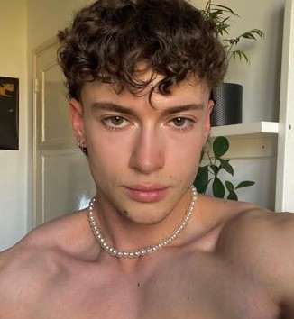 Profil de Massyle, 28 ans, Jeune gay à Baulmes (Vaud)