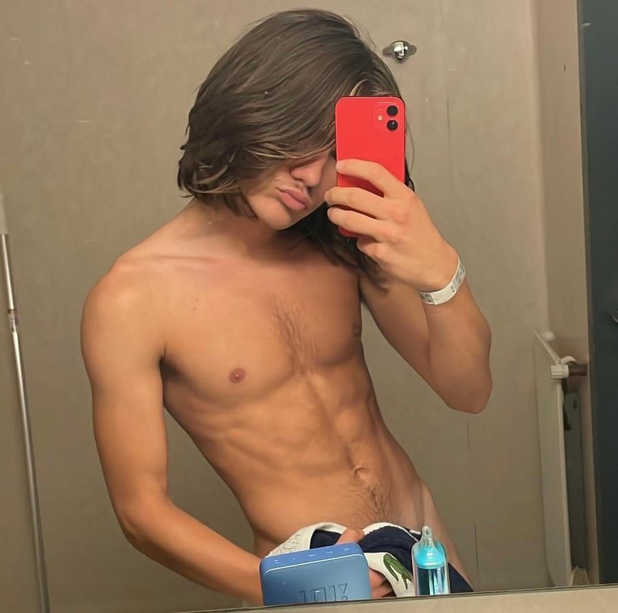 Profil de Kyle, 30 ans, Jeune gay à Scheuren (Berne)