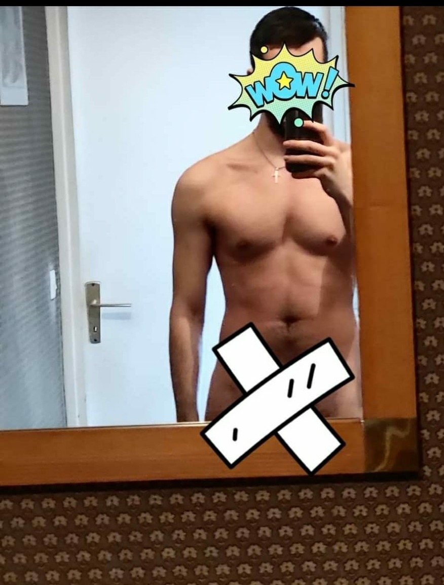 Aubry - Jeune gay à Stels Profil de Aubry, 36 ans, Jeune gay à Stels (Grisons)