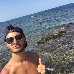 Profil de Sameer, 34 ans, Jeune gay à Binn (Valais)