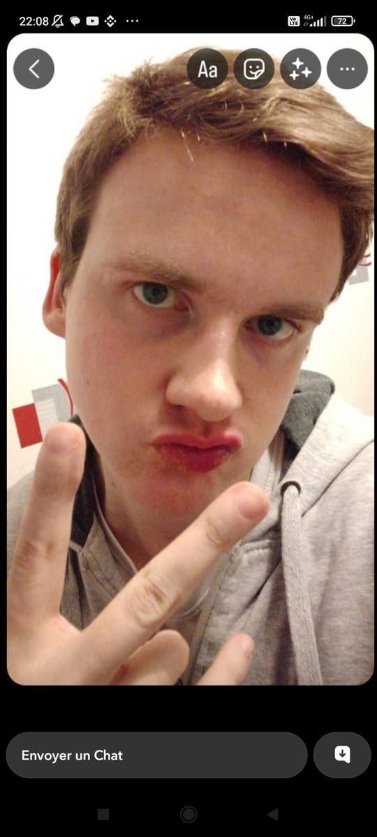 Mats - Jeune gay à Cully Profil de Mats, 41 ans, Jeune gay à Cully (Vaud)