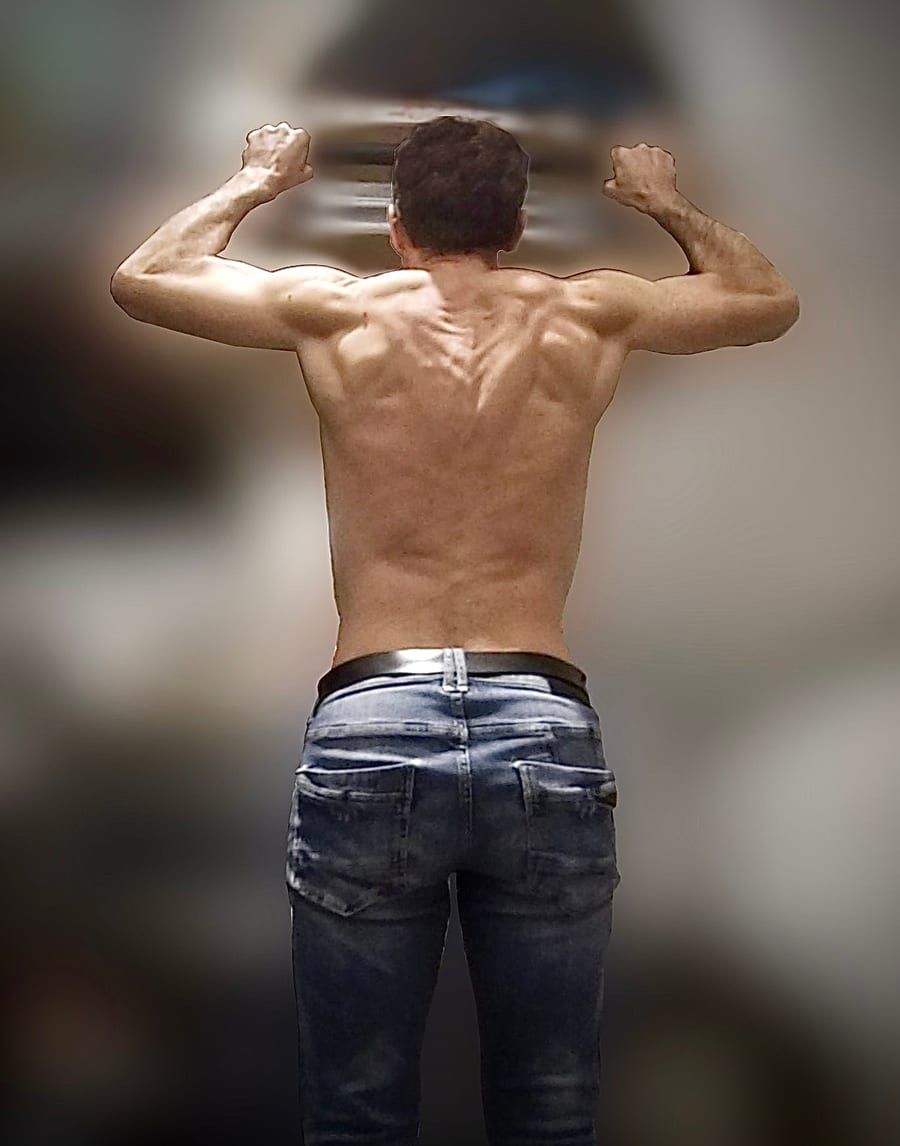 Profil de Abdool, 24 ans, Jeune gay à Mulegns (Grisons)