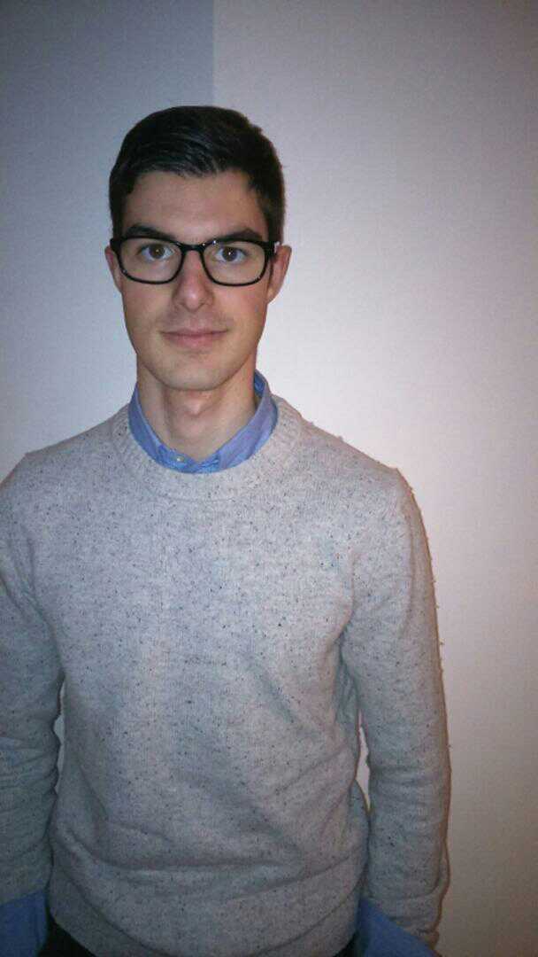 Allister - Jeune gay à Parsonz Profil de Allister, 28 ans, Jeune gay à Parsonz (Grisons)