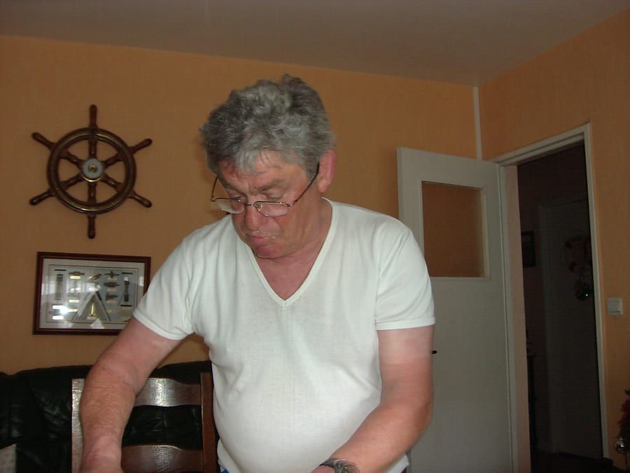 Profil de Syed, 40 ans, Jeune gay à Glion (Vaud)