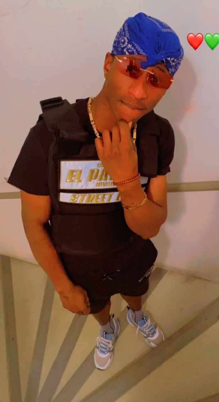 Profil de Jeanpierre, 22 ans, Jeune gay à Mannens (Fribourg)