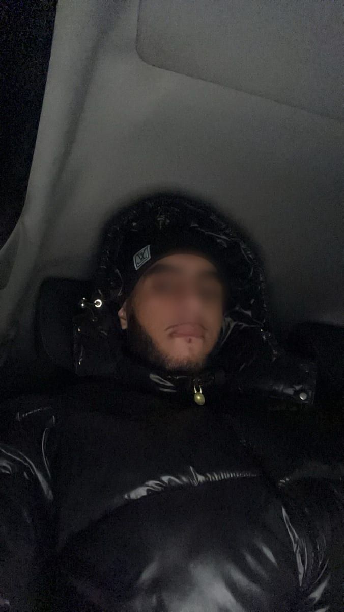 Profil de Tito, 41 ans, Jeune gay à Paudex (Vaud)