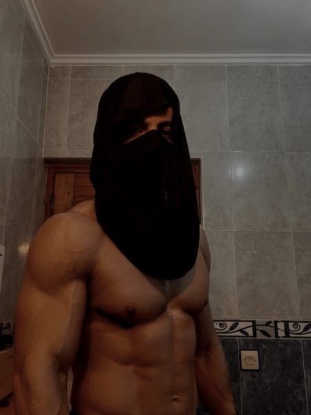 Profil de Bayram, 22 ans, Jeune gay à Honau (Lucerne)