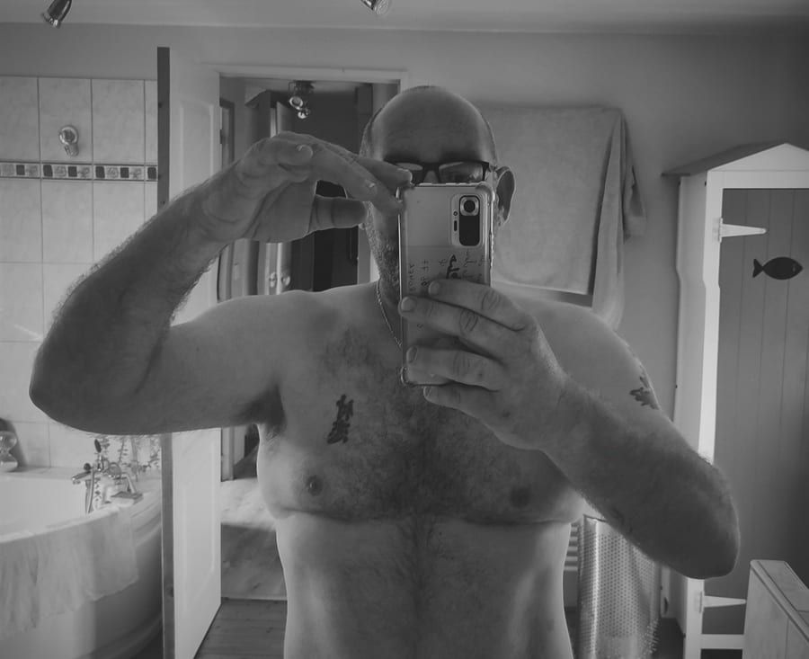 Kays - Jeune gay à Intschi Profil de Kays, 45 ans, Jeune gay à Intschi (Uri)