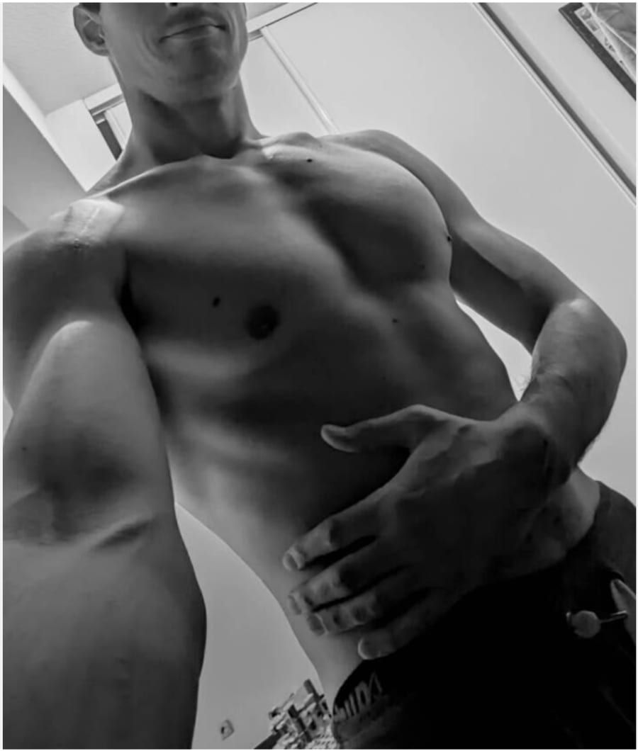 Profil de Niccolo, 25 ans, Jeune gay à Granges SO (Soleure)