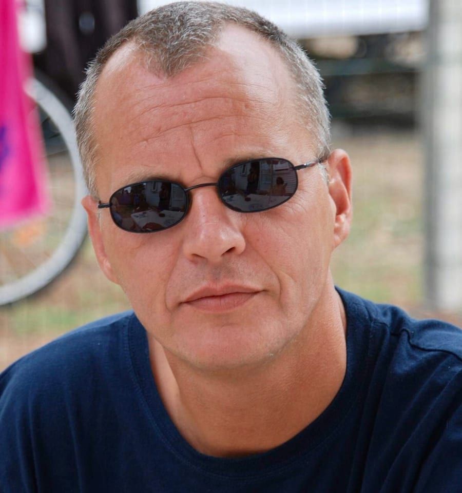 Profil de Micha, 36 ans, Jeune gay à Ebikon (Lucerne)