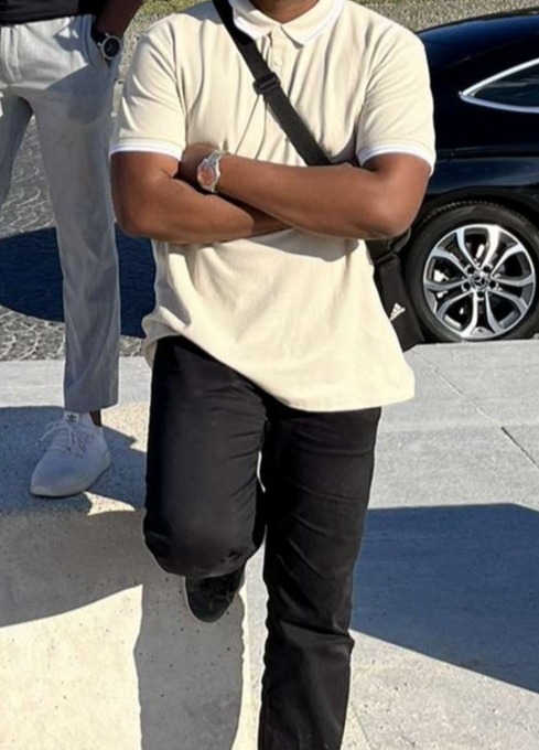 Tijani - Jeune gay à Goppenstein Profil de Tijani, 41 ans, Jeune gay à Goppenstein (Valais)