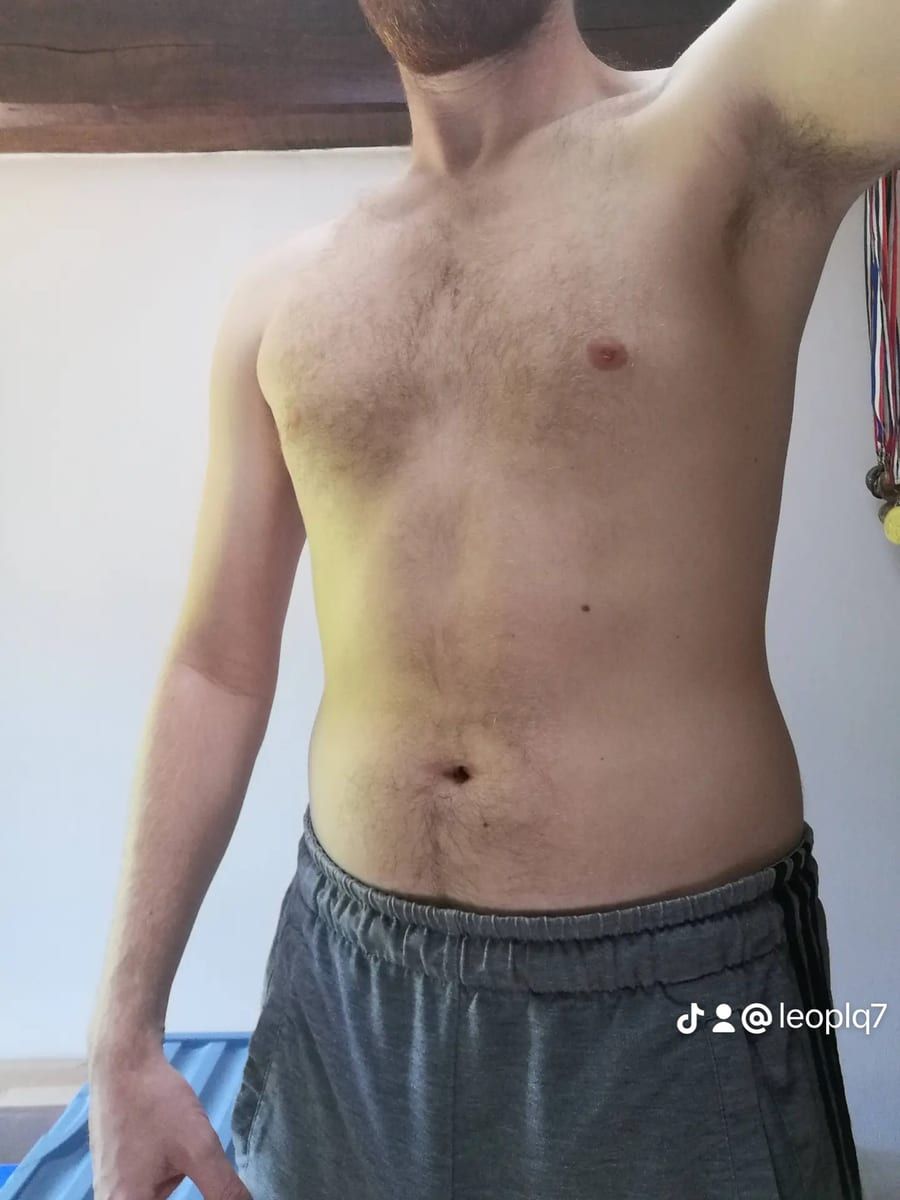 Profil de Sekhou, 29 ans, Jeune gay à Mürren (Berne)