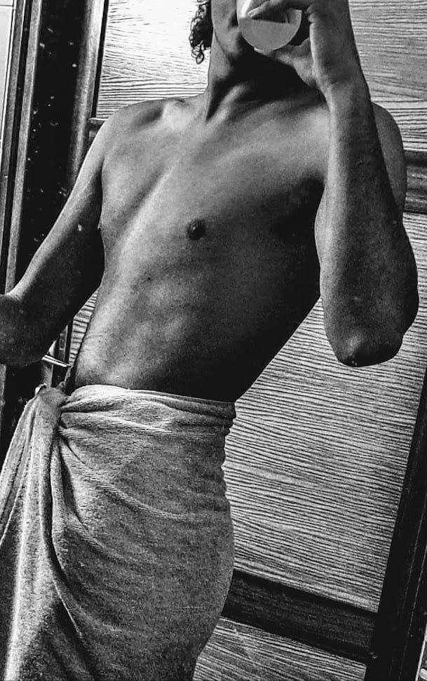 Profil de Anis, 43 ans, Jeune gay à Indemini (Tessin)