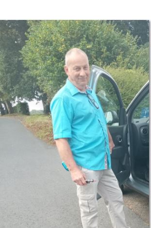 Hadrien - Jeune gay à Cham Profil de Hadrien, 42 ans, Jeune gay à Cham (Zoug)