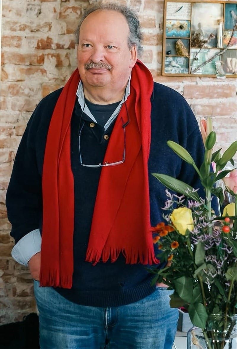 Profil de Merwane, 44 ans, Jeune gay à Andeer (Grisons)