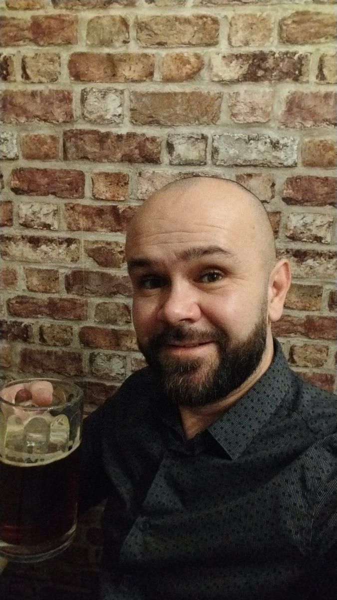 Profil de Gradi, 35 ans, Jeune gay à Moudon (Vaud)