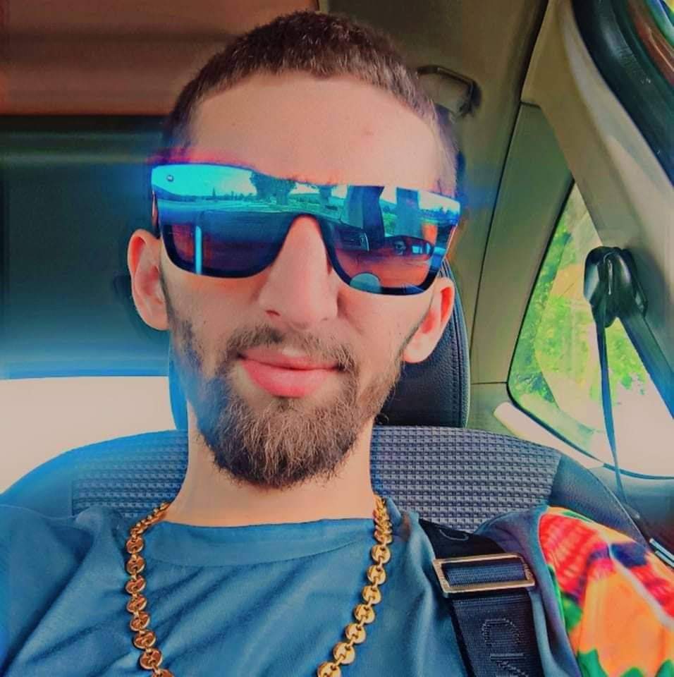 Profil de Achrafe, 29 ans, Jeune gay à Susten (Valais)