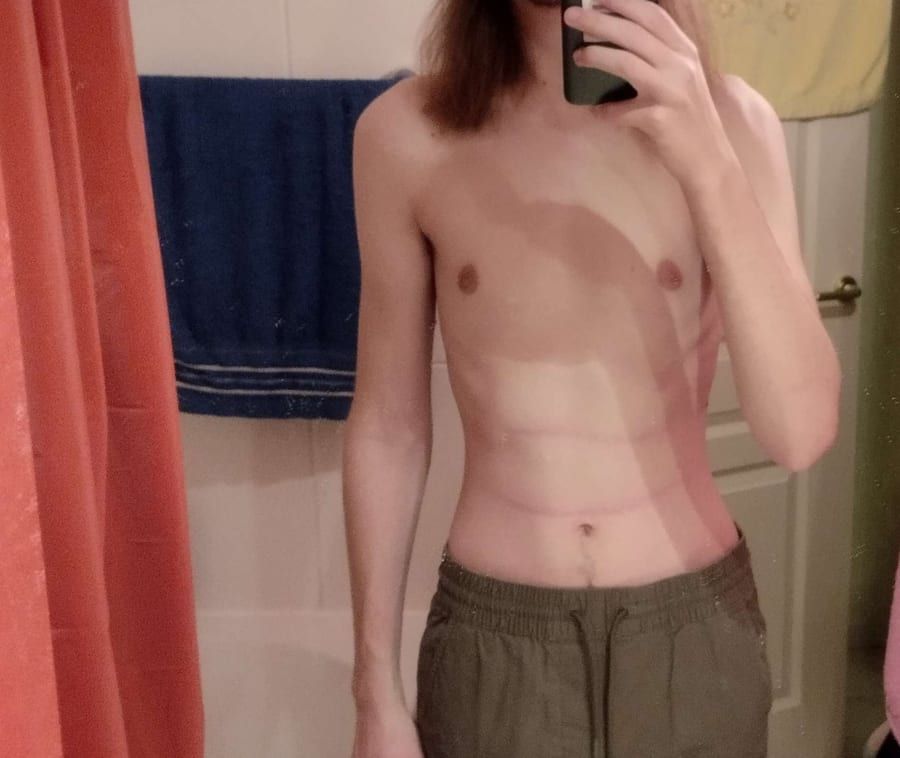 Walter - Jeune gay à Platta Profil de Walter, 22 ans, Jeune gay à Platta (Grisons)