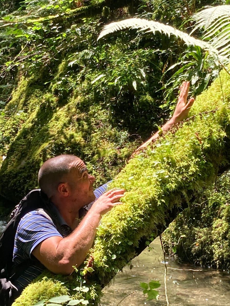 Basil - Jeune gay à Willisau Profil de Basil, 43 ans, Jeune gay à Willisau (Lucerne)