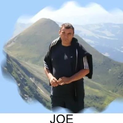 Profil de Océan, 39 ans, Jeune gay à Piotta (Tessin)