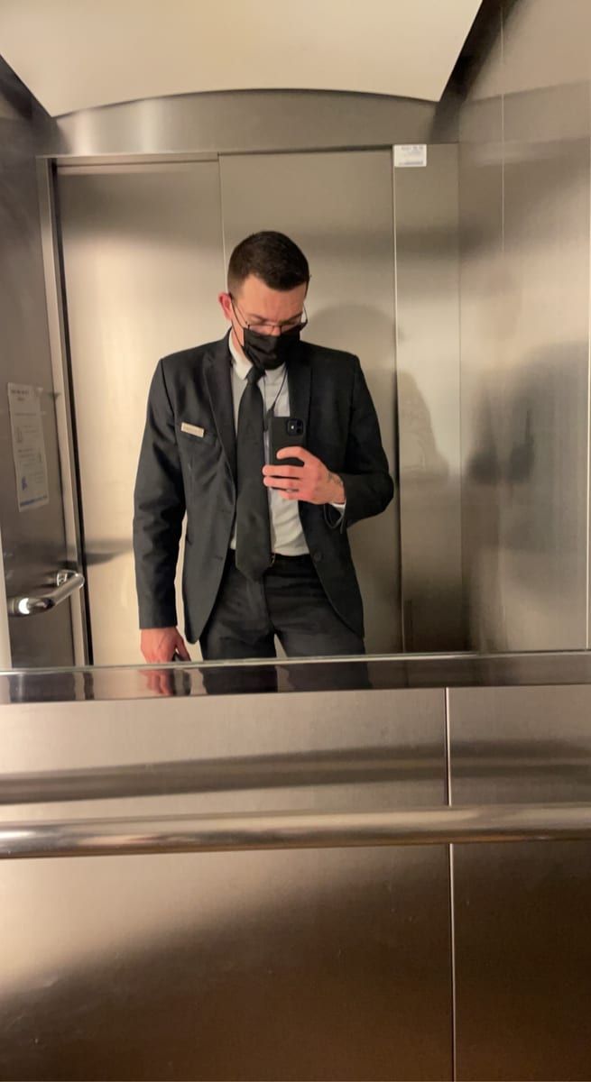 Profil de Chancel, 38 ans, Jeune gay à Corbeyrier (Vaud)