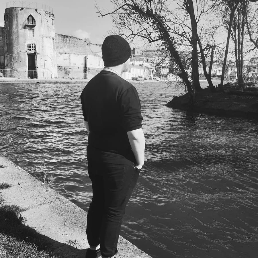 Profil de Maleaume, 33 ans, Jeune gay à Sigigen (Lucerne)