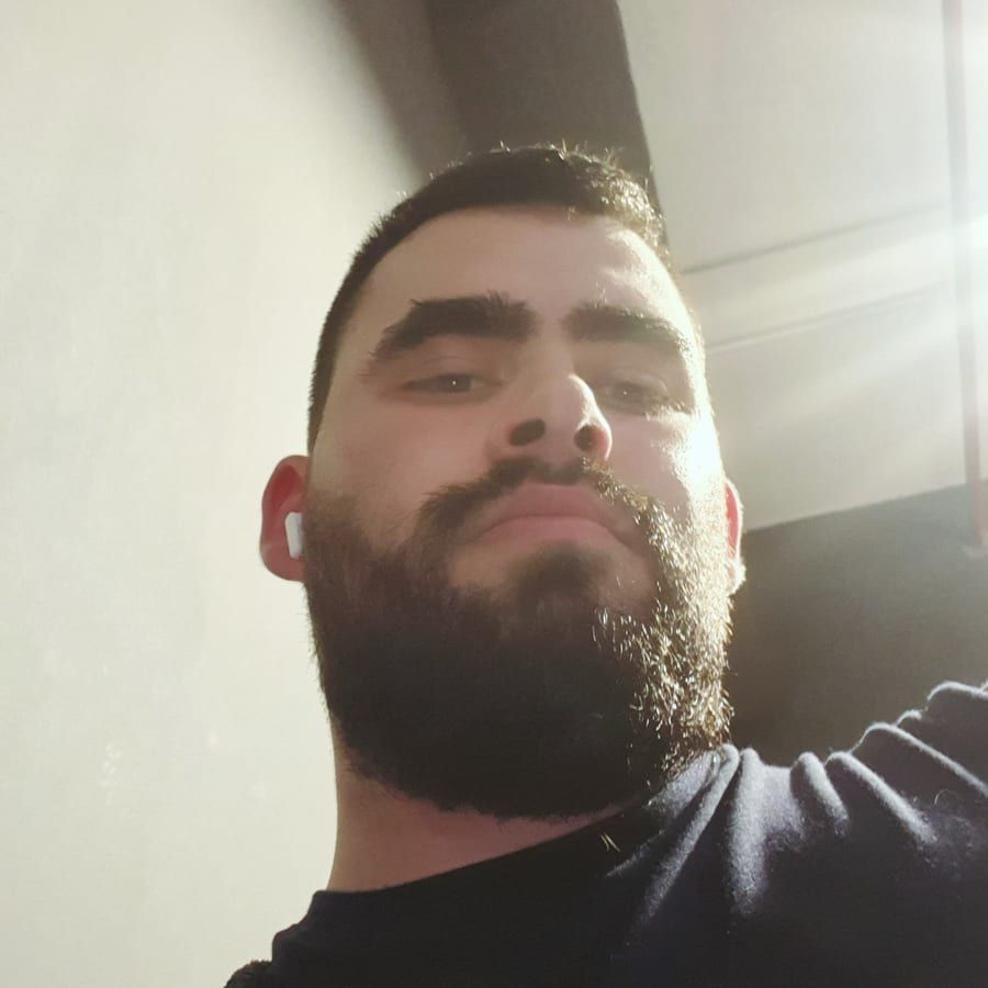 Profil de Serafettin, 38 ans, Jeune gay à Gelfingen (Lucerne)