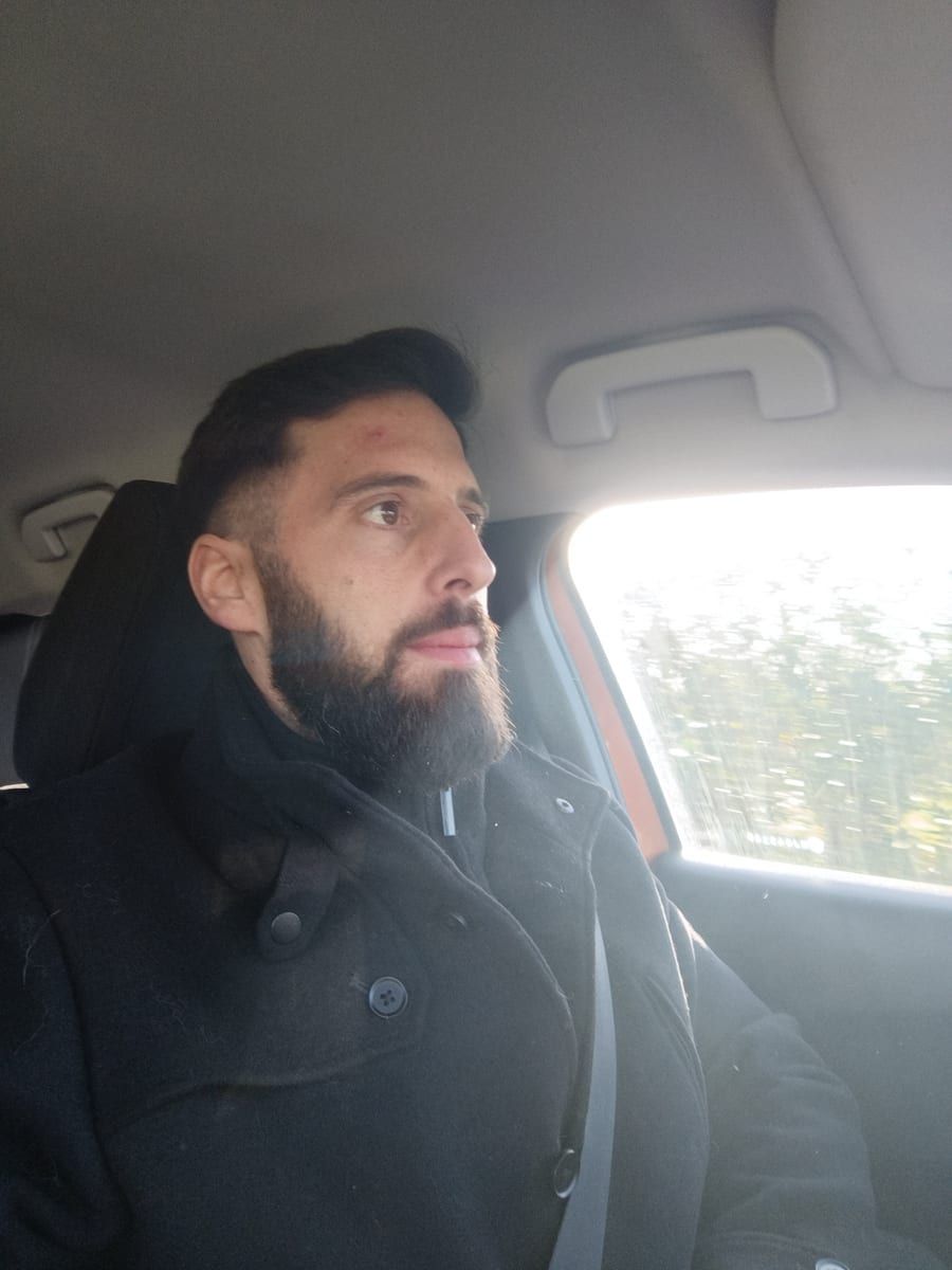 Profil de Joann, 25 ans, Jeune gay à Siat (Grisons)