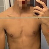 Nadi - Jeune gay à Braggio Profil de Nadi, 38 ans, Jeune gay à Braggio (Grisons)