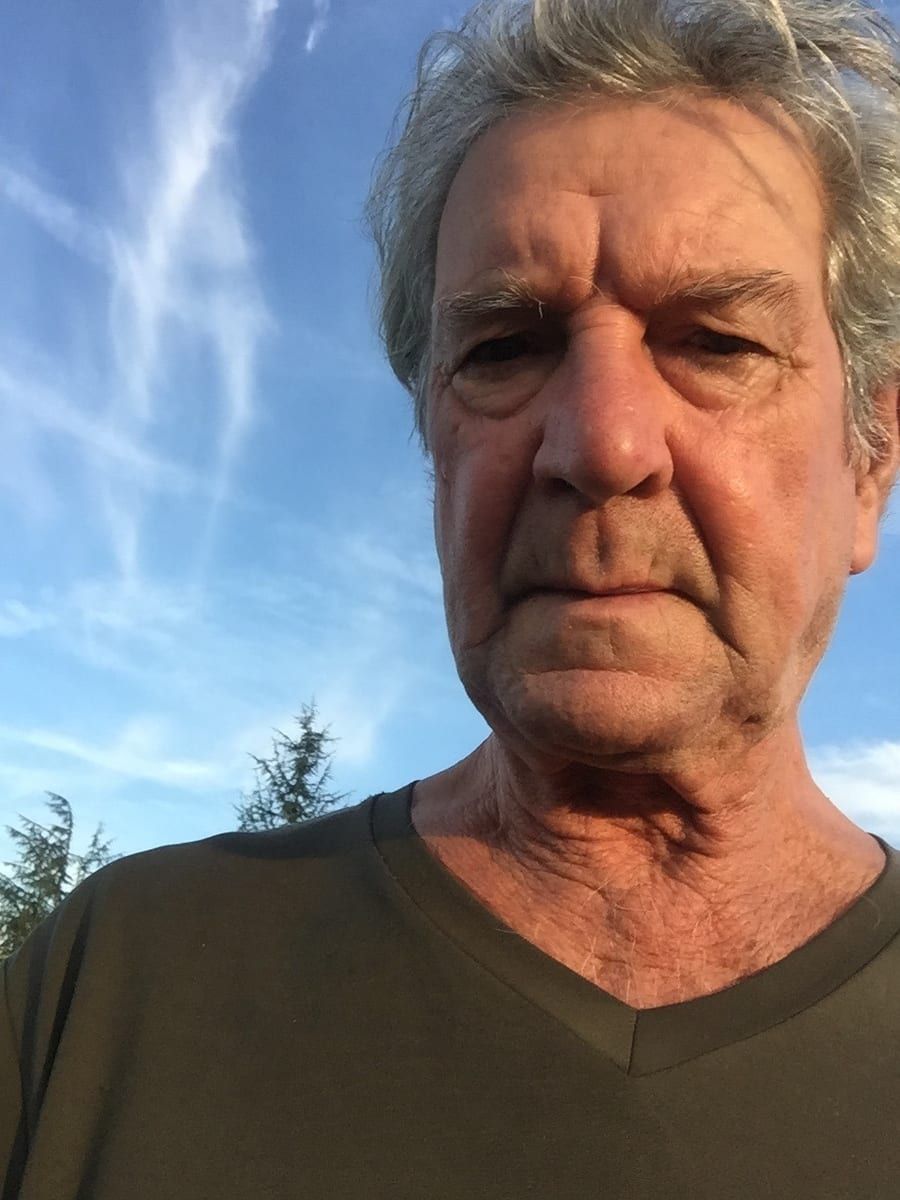Profil de Cezanne, 42 ans, Jeune gay à Bärau (Berne)