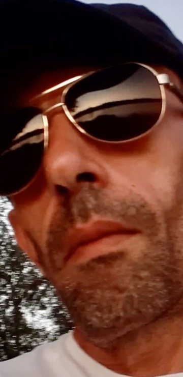 Profil de Djoey, 40 ans, Jeune gay à Münsingen (Berne)