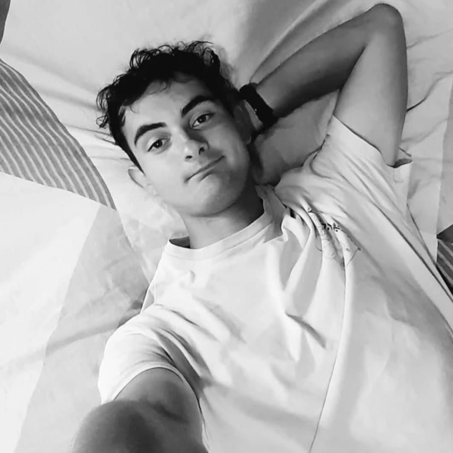 Profil de Yakoub, 33 ans, Jeune gay à Granges SO (Soleure)