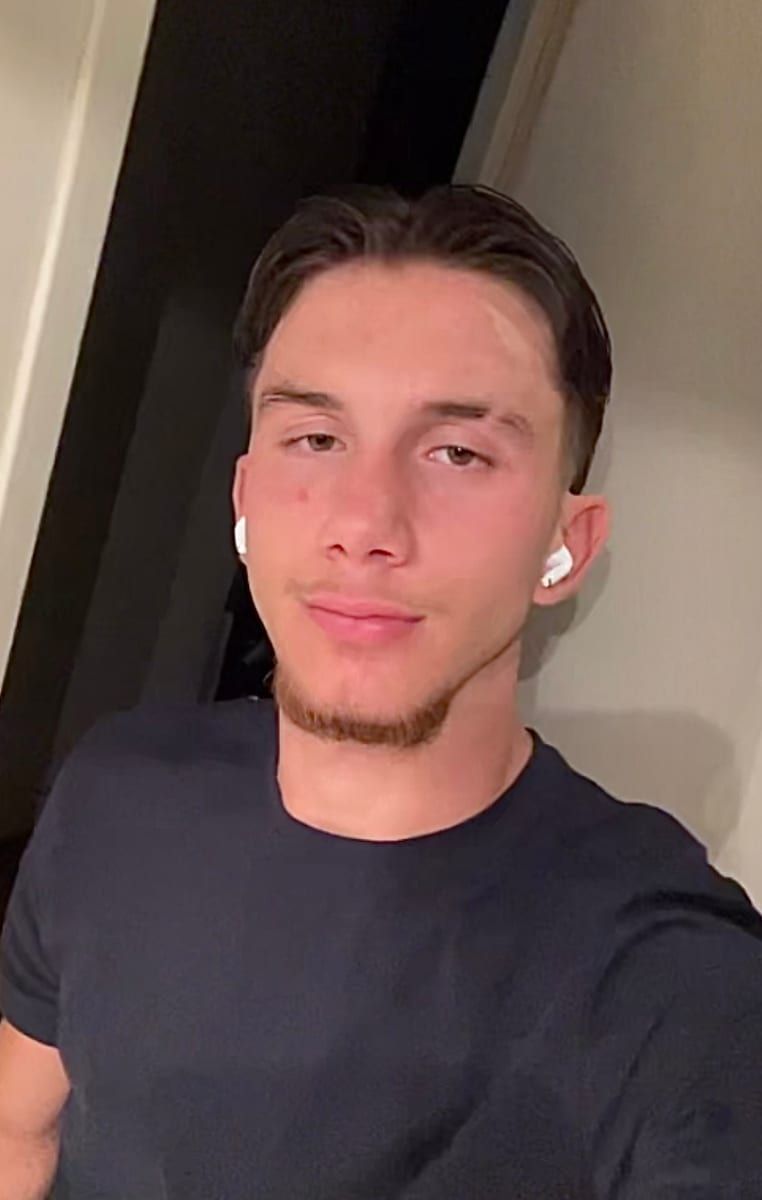 Profil de Kiril, 31 ans, Jeune gay à Langenthal (Berne)