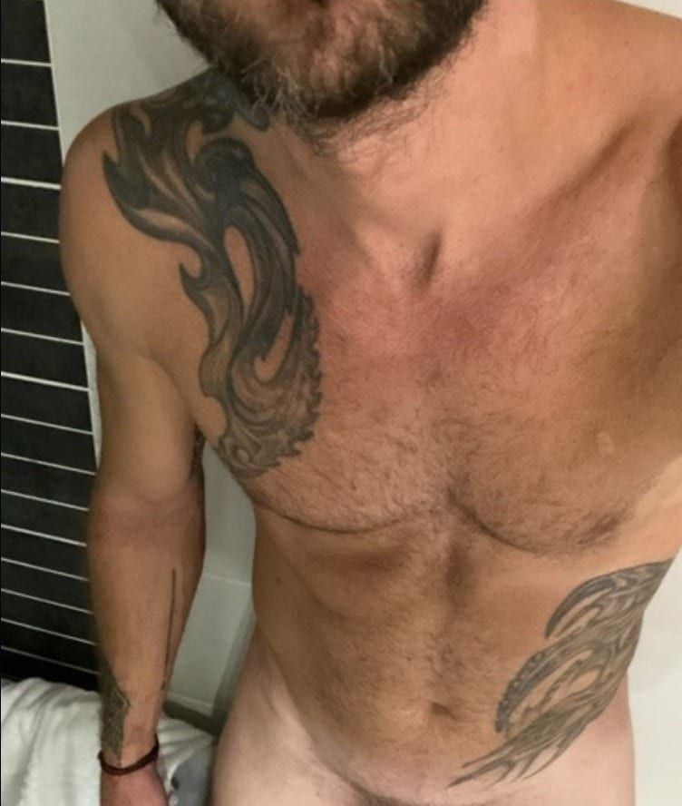 Telly - Jeune gay à Intschi Profil de Telly, 39 ans, Jeune gay à Intschi (Uri)