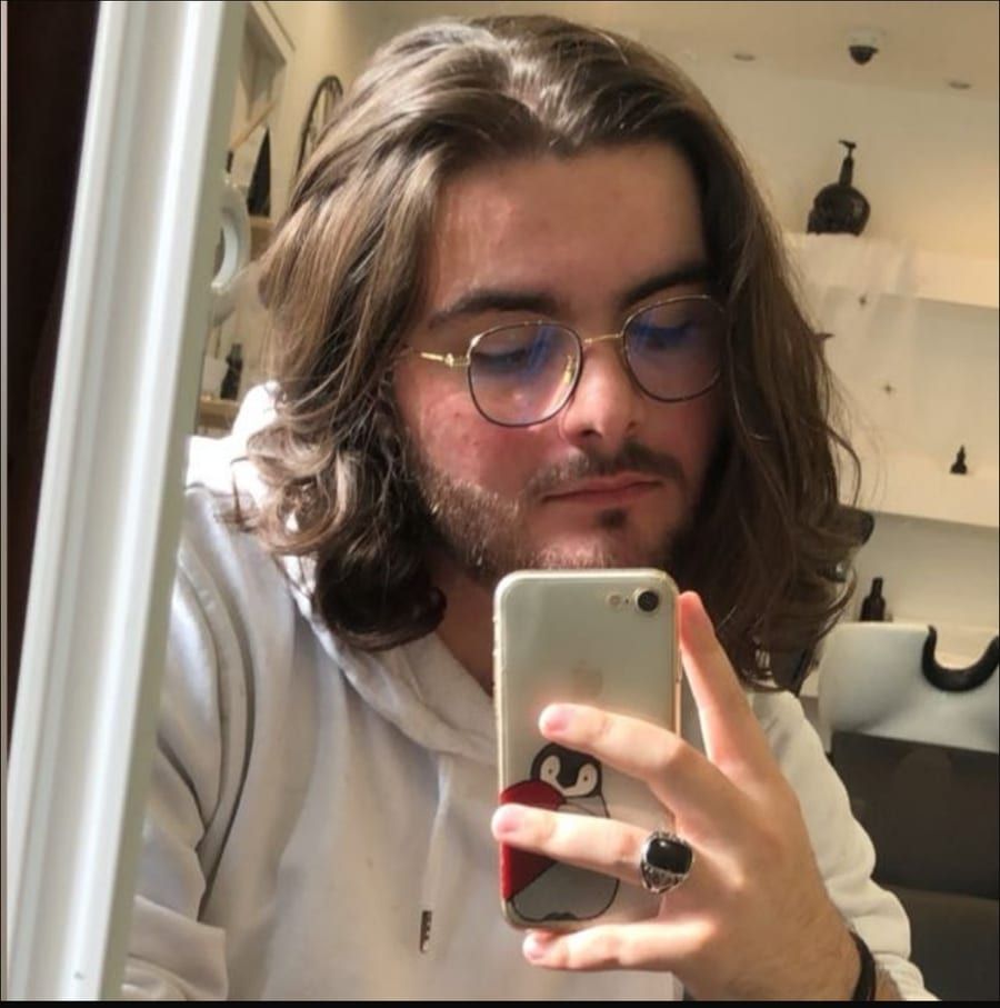 Jean-auguste - Jeune gay à Prilly Profil de Jean-auguste, 29 ans, Jeune gay à Prilly (Vaud)