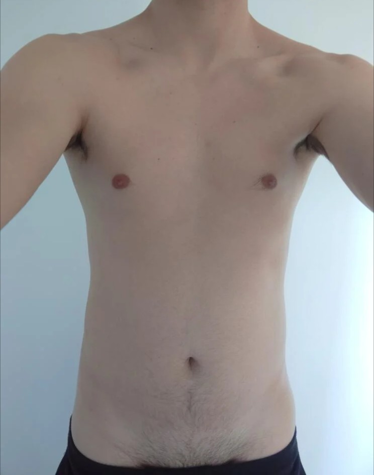 Soliman - Jeune gay à Bever Profil de Soliman, 25 ans, Jeune gay à Bever (Grisons)