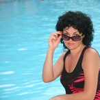 Muriel - Jeune gay à Mon Profil de Muriel, 29 ans, Jeune gay à Mon (Grisons)