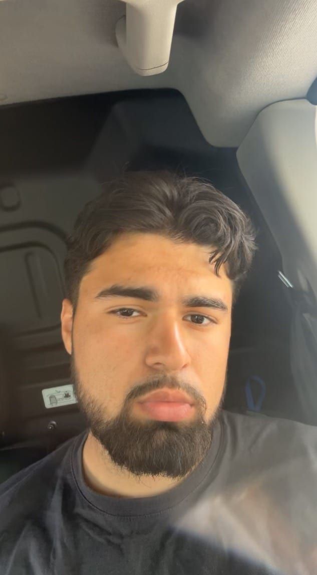 Profil de Collins, 30 ans, Jeune gay à Granges VS (Valais)