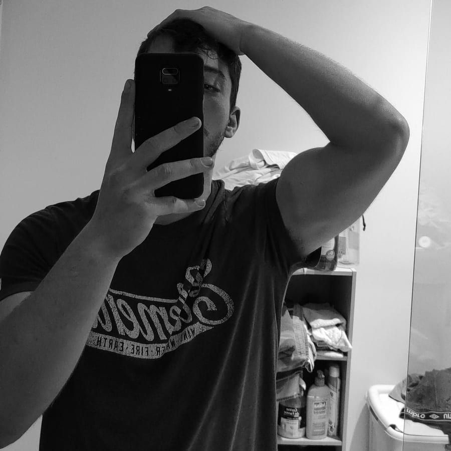 Profil de Chayton, 30 ans, Jeune gay à Sarzens (Vaud)