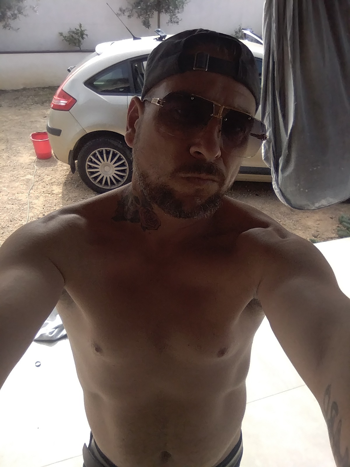 Profil de Abdramane, 42 ans, Jeune gay à Rohrmatt (Lucerne)