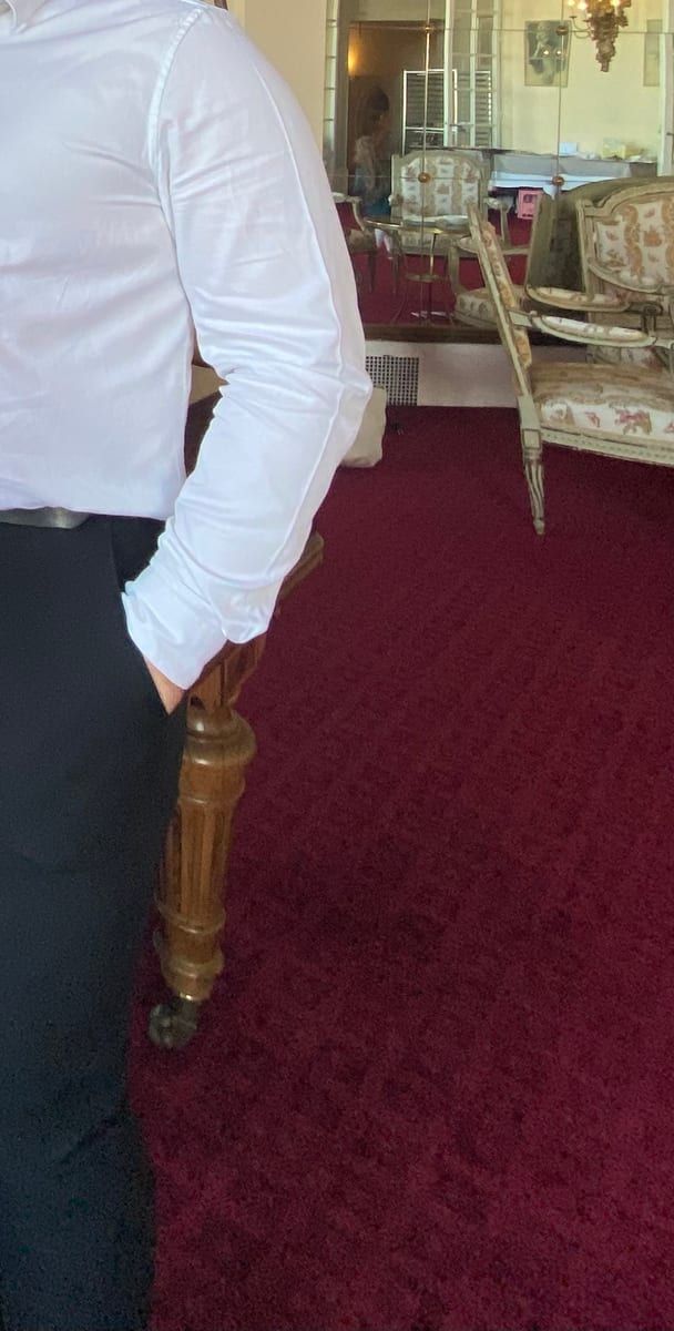 Profil de Amos, 33 ans, Jeune gay à Sigigen (Lucerne)