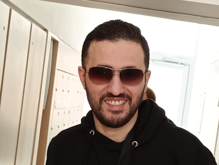 Profil de Youssoupha, 25 ans, Jeune gay à Coppet (Vaud)