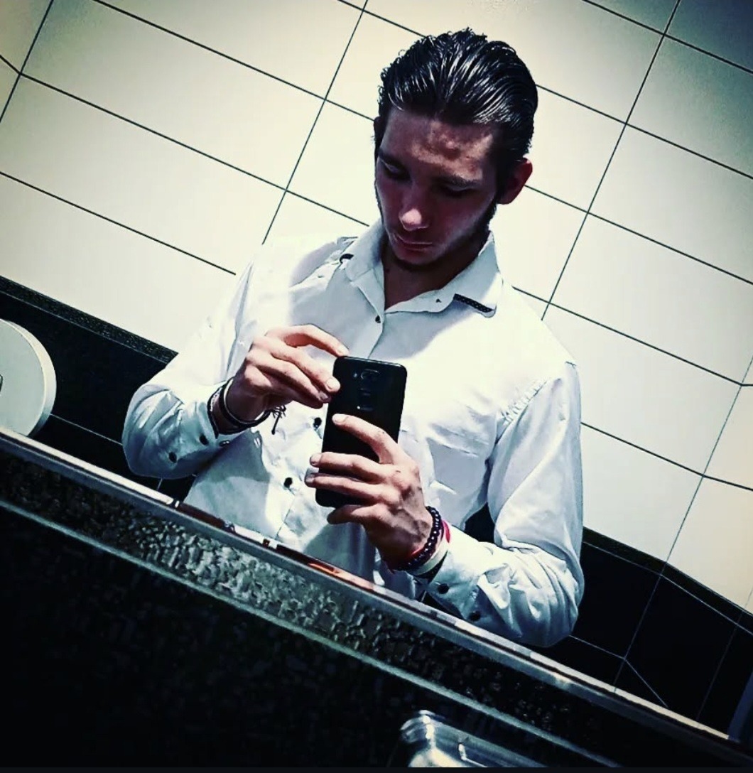 Profil de Ilyan, 29 ans, Jeune gay à Lax (Valais)
