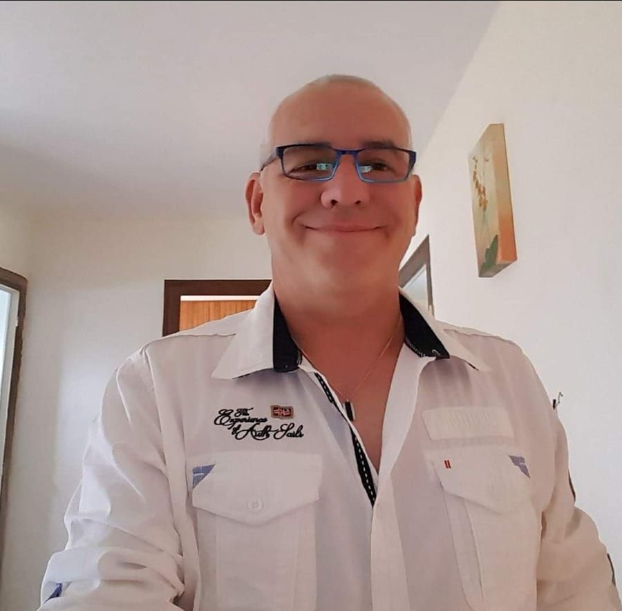Profil de Enric, 36 ans, Jeune gay à Steinhuserberg (Lucerne)