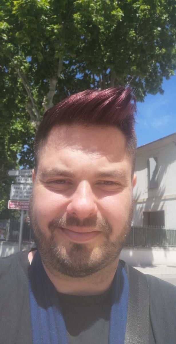 Profil de Eyup, 31 ans, Jeune gay à Valendas (Grisons)