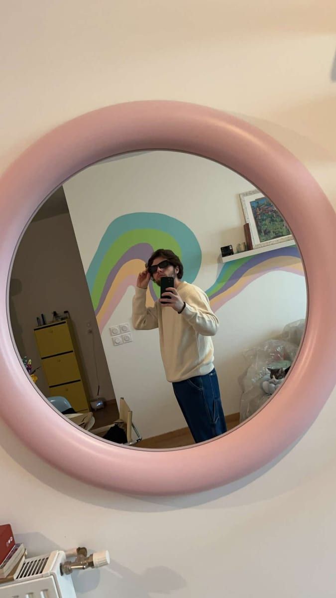 Profil de Ilyesse, 24 ans, Jeune gay à Saillon (Valais)