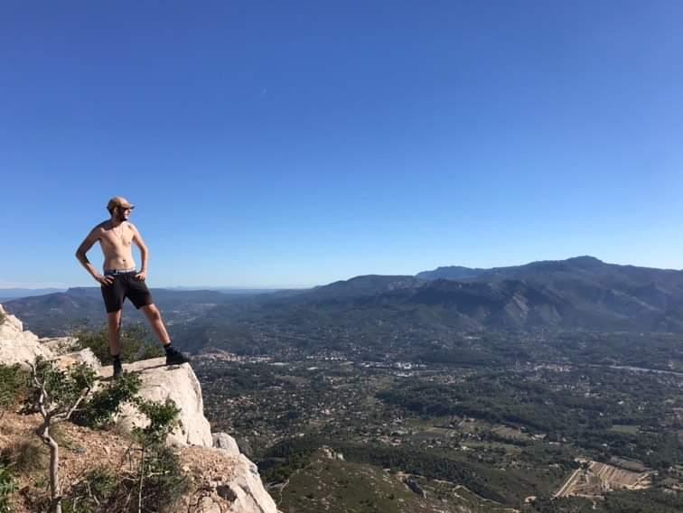 Profil de Yvo, 28 ans, Jeune gay à Gelfingen (Lucerne)